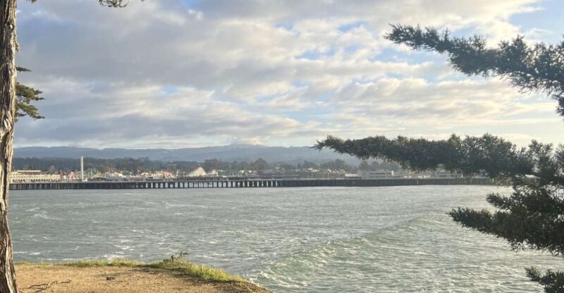 Santa Cruz Must Sees: A Self-Guided Driving Tour - Experiences to Explore