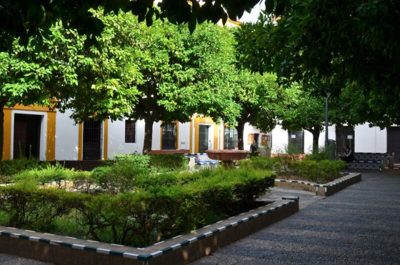 Santa Cruz Neighborhood, the Former Jewish of Seville - Booking Information and Pricing