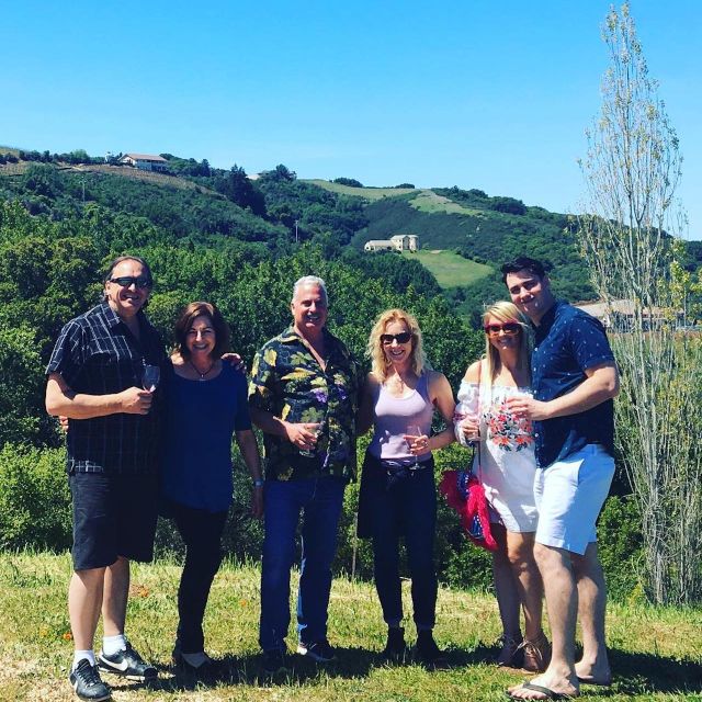 Santa Cruz: Private Custom Wine Tour With Hotel Pickup - Directions