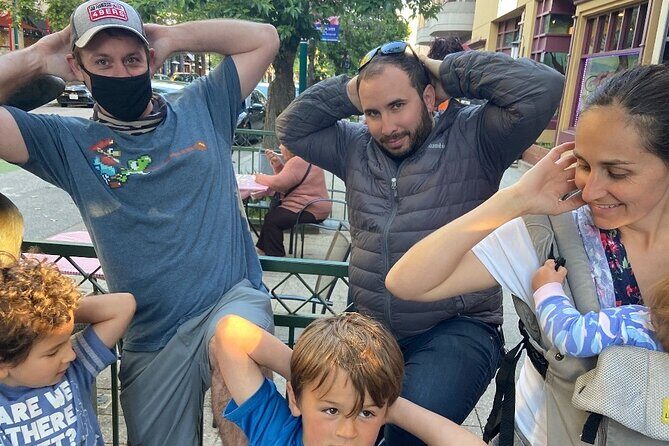 Santa Cruz Scavenger Hunt Walking Activity - Final Thoughts: Is It Worth It?