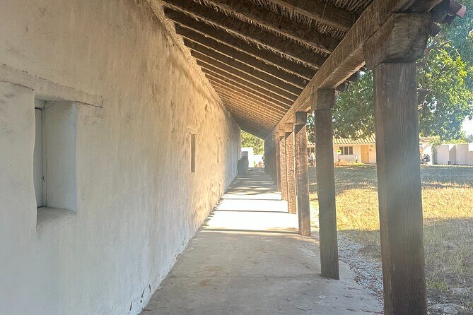 Santa Cruz Walking Tour: Discover Downtown & Mission Hill - Who Will Love This Tour?