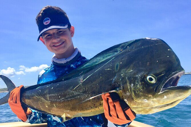 Santa Elena Fishing Charters in Punta Cana - Who Is This Experience Best For?