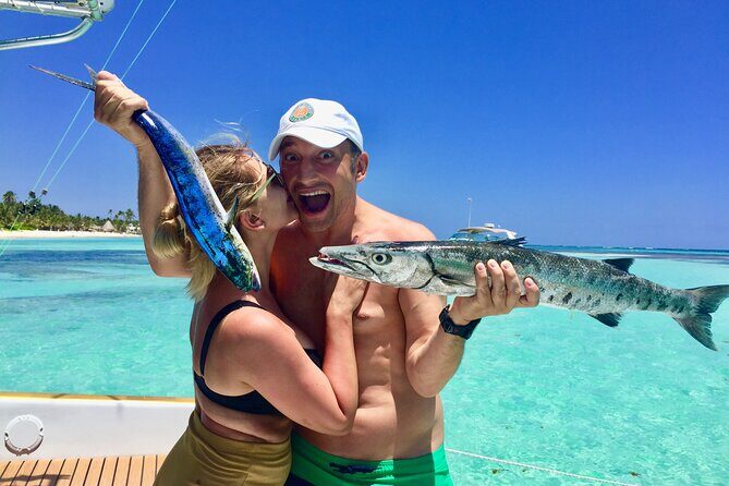 Santa Elena Fishing Charters in Punta Cana - Final Thoughts