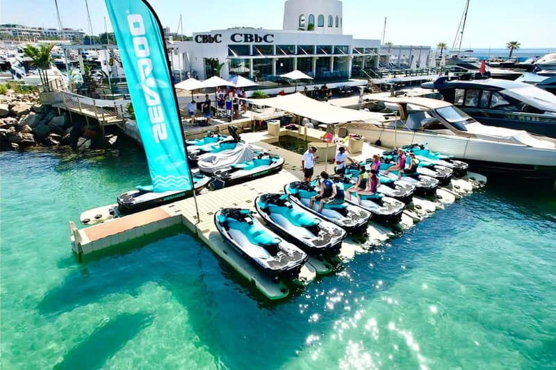 Santa Eulalia: Jet Ski Tour with Optional Dolphin Searching - The Sum Up: Is This Tour Worth It?