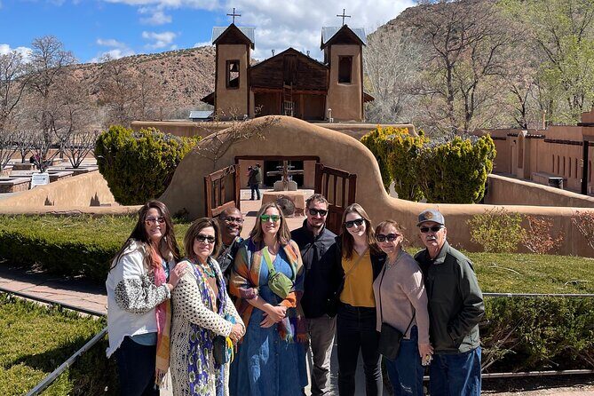 Santa Fe Day trip to Northern New Mexico Wine Country - FAQs
