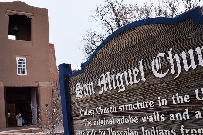Santa Fe Deep Dive History Walking Tour - FAQ