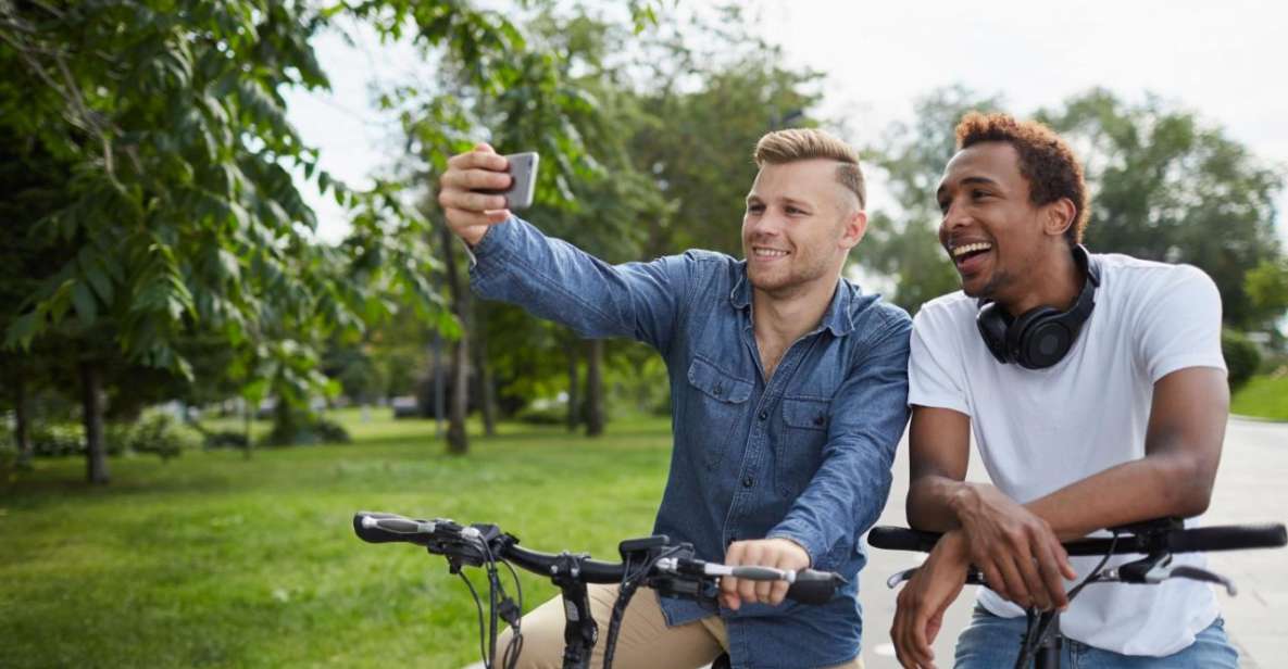 Santa Fe E-bike Adventure Half-Day Tour - Frequently Asked Questions