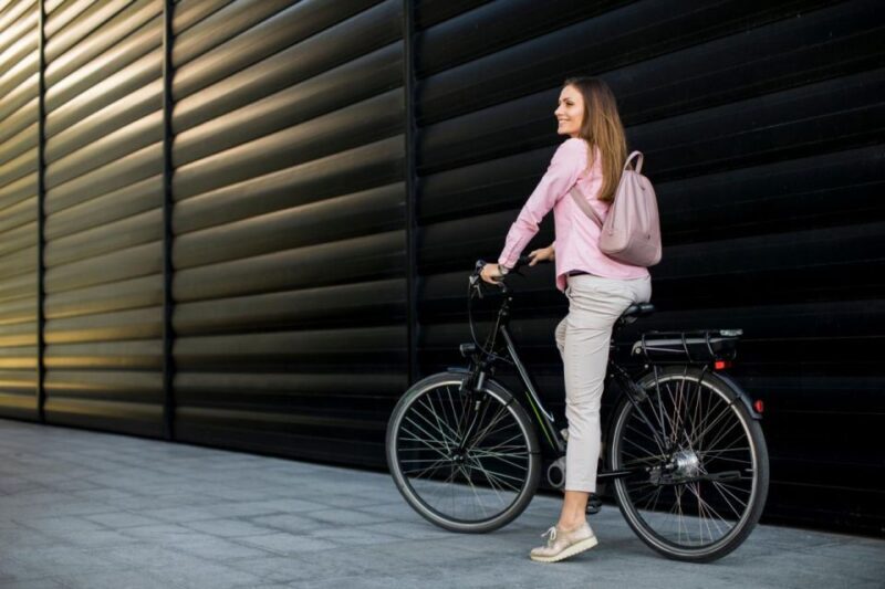 Santa Fe E-bike Adventure Private Half-Day Tour - Who Will Love This Tour?