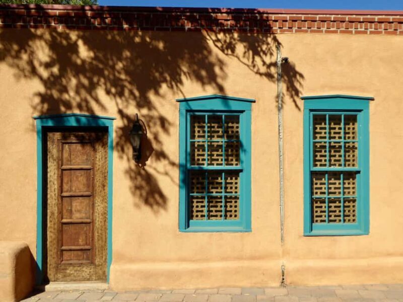 Santa Fe Private Walking Tour: Hidden Gems & Historic Charm - A Close Look at the Santa Fe Private Walking Tour
