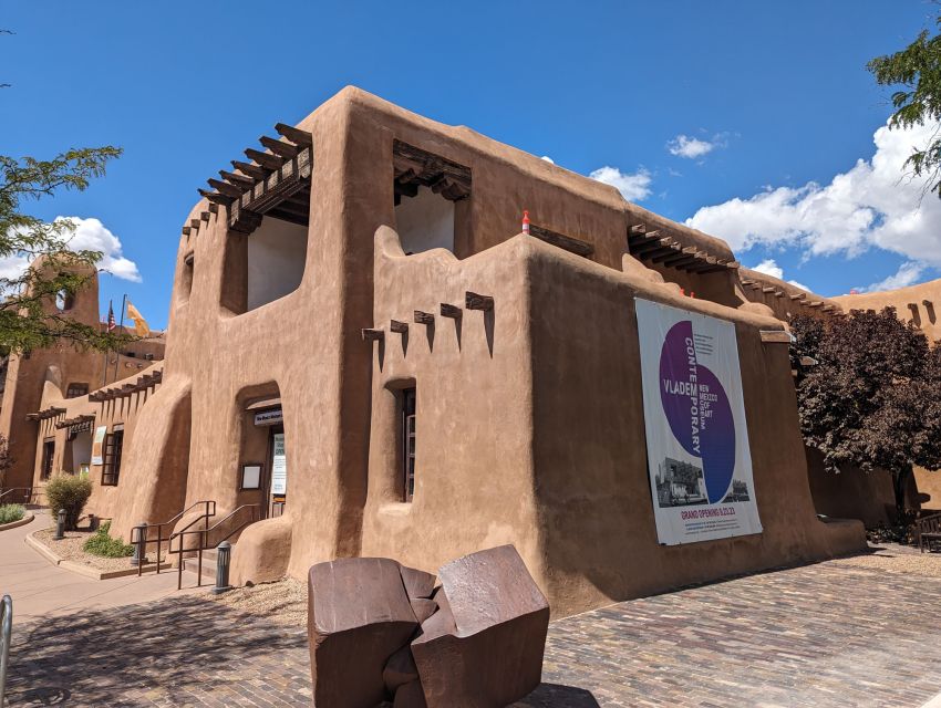 Santa Fe Scavenger Hunt Walking Tour and Game - Frequently Asked Questions