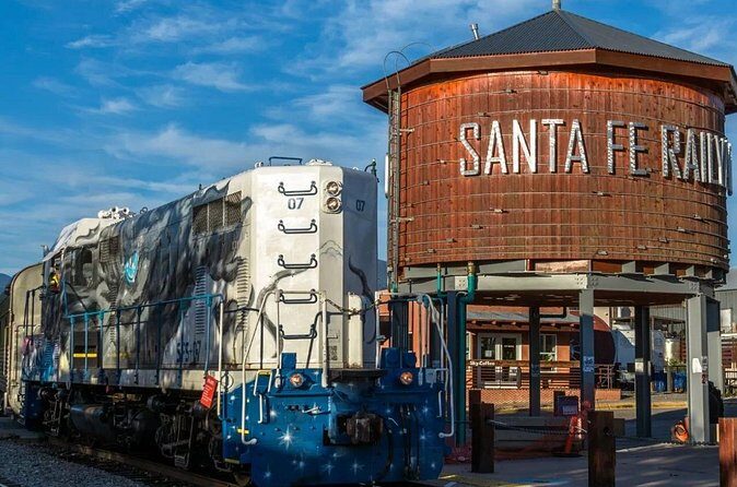 Santa Fe Scenic - FAQ