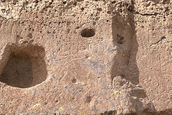 Santa Fe to Bandalier and Puye Cliff's in Luxury Day Trip - What’s Included and What to Keep in Mind