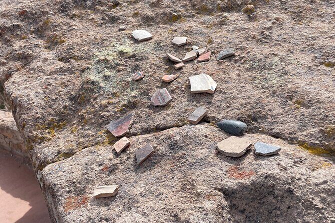 Santa Fe to Bandalier and Puye Cliff's in Luxury Day Trip - Final Value and Who It’s Best For