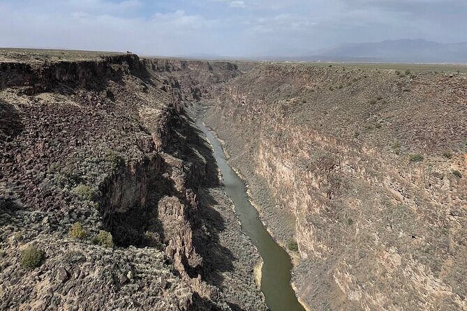 Santa Fe to Chimayo and Taos Pueblo Driving Tour - Discover the Charm of Northern New Mexico: Santa Fe to Chimayó and Taos Pueblo Driving Tour