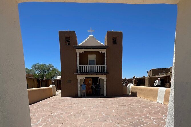 Santa Fe to Chimayo and Taos Pueblo Driving Tour - Why Travelers Love This Tour