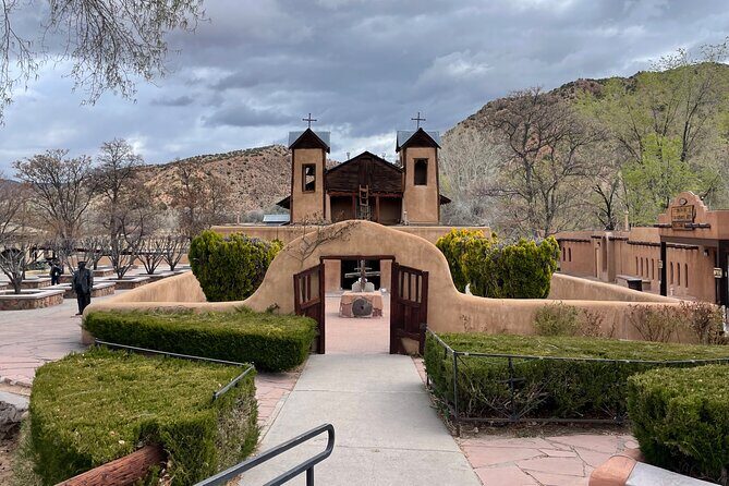 Santa Fe to Chimayo and Taos Pueblo Driving Tour - Final Thoughts