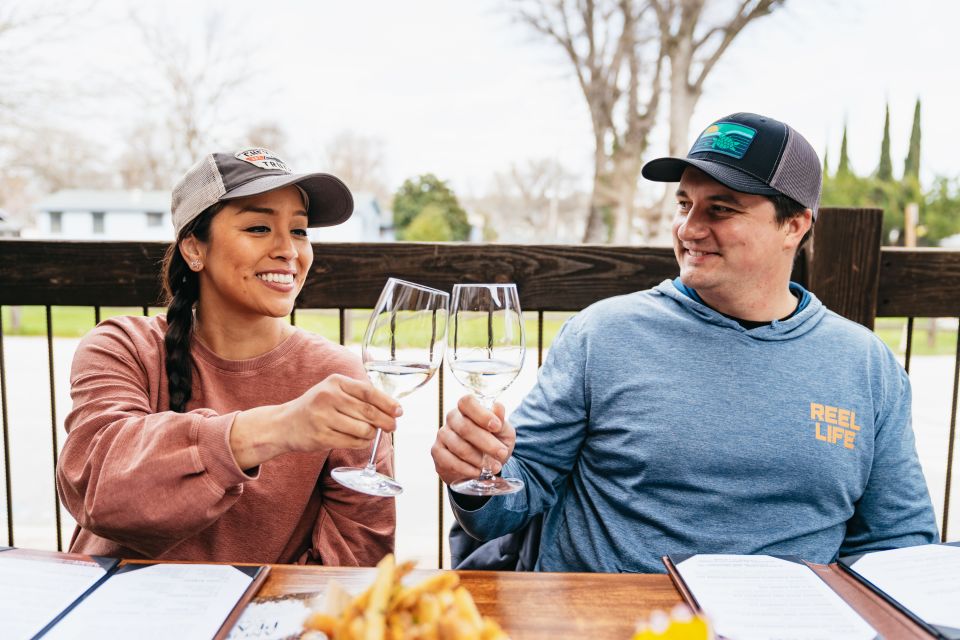 Santa Margarita: Margarita Adventure Wine Tasting & Zipline - Experience Highlights