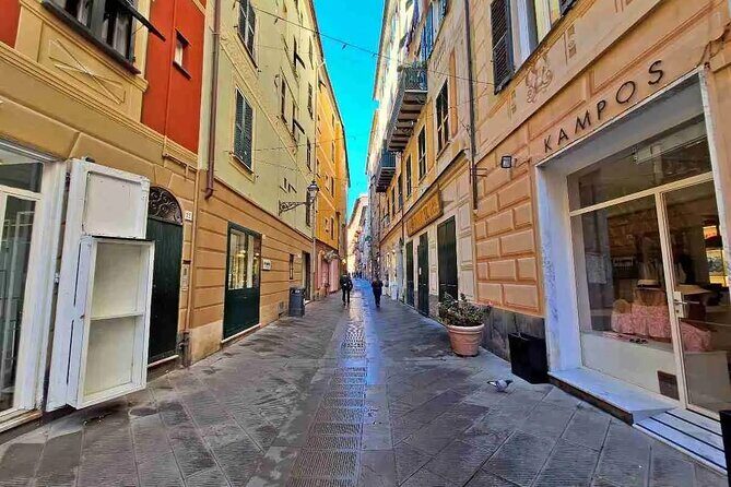 Santa Margherita and Portofino private tour, from SM cruise port - A Deep Dive into the Experience