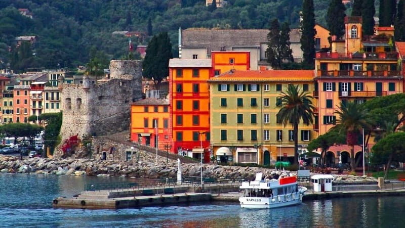 Santa Margherita Ligure: Food Tour with Tastings - An In-Depth Look at the Experience