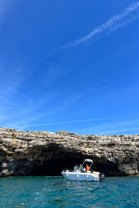 Santa Maria Di Leuca: 3-Hour Cave Tour With Aperitif - Customer Feedback and Ratings