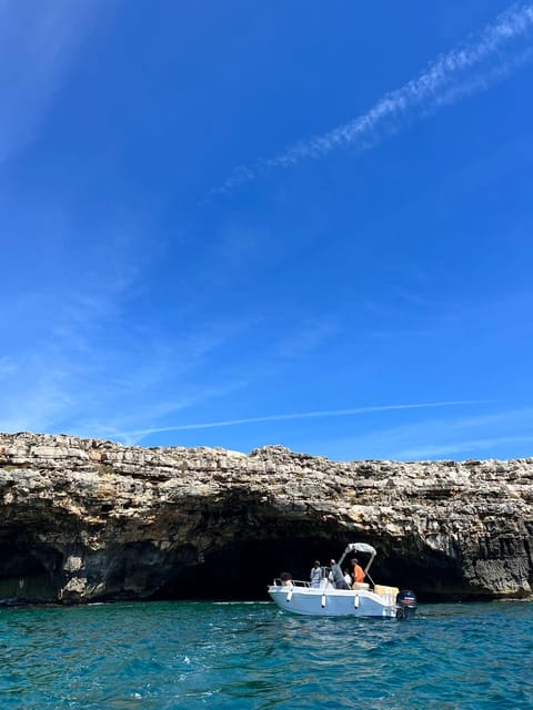 Santa Maria Di Leuca: 3-Hour Cave Tour With Aperitif - Frequently Asked Questions