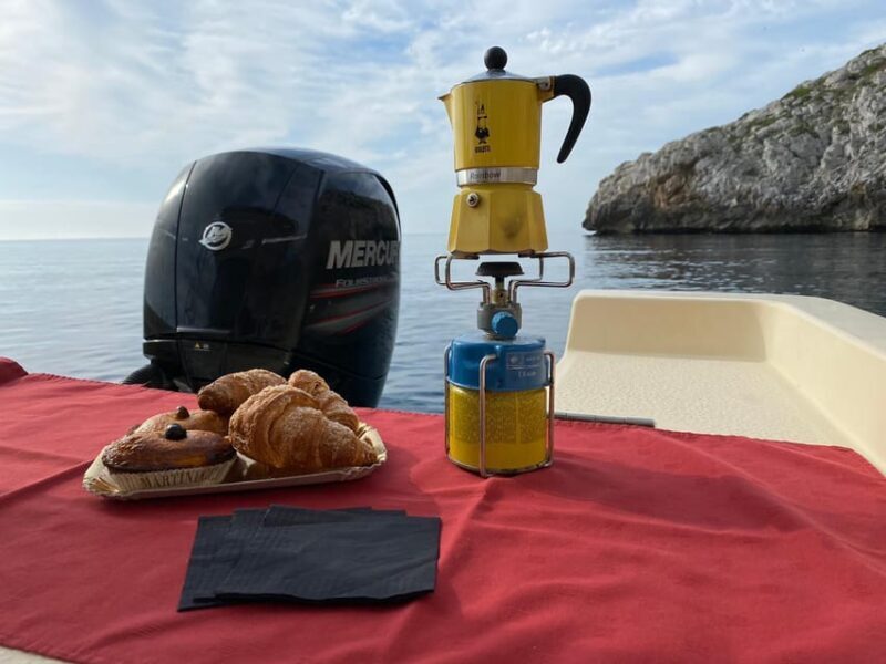 SANTA MARIA DI LEUCA: TOUR ESCLUSIVO CON APERITIVO - The Experience of the Aperitivo — A Taste of Salento