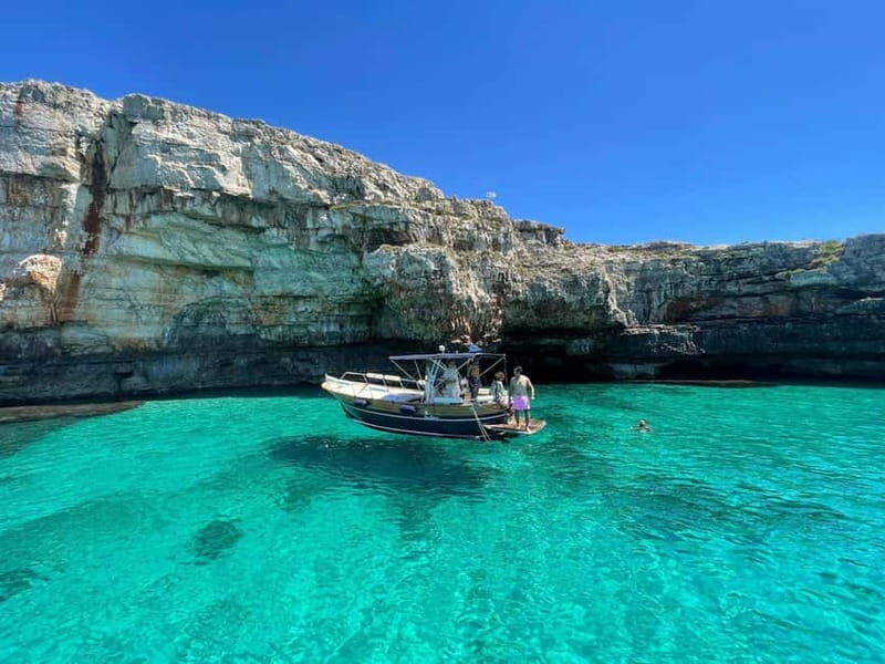 Santa Maria di Leuca : Tour in barca ,grotte e snorkeling - Final Thoughts: Is It Worth It?