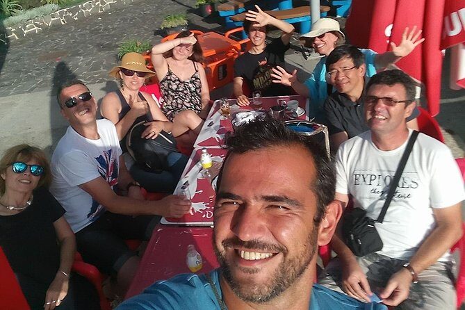 Santa Maria Fullday Excursion - Who’s This Tour Best For?