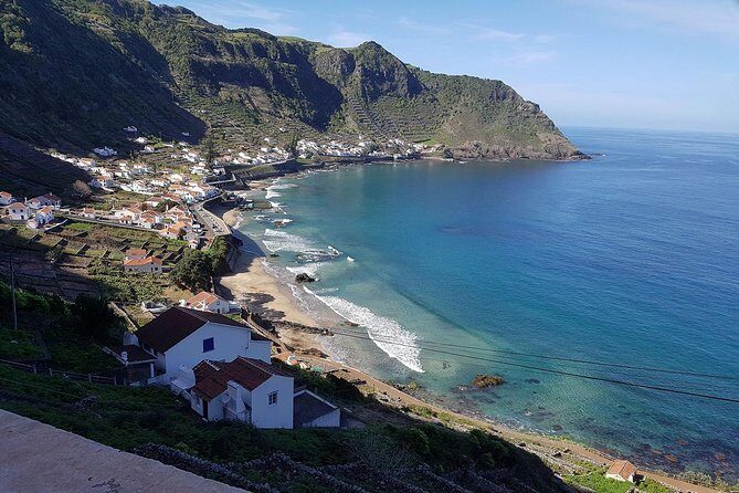 Santa Maria Fullday Excursion - FAQ