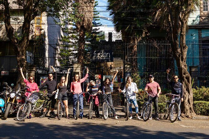 Santa Maria la Rivera, Bites and Bikes Tour - A Detailed Look at the Santa Maria la Rivera Bites and Bikes Tour