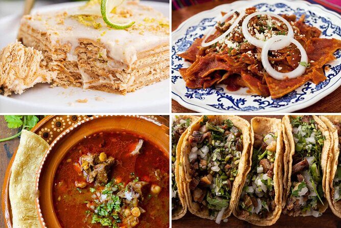 Santa Maria la Rivera, Bites and Bikes Tour - Who Should Consider This Tour?