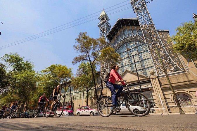 Santa Maria la Rivera, Bites and Bikes Tour - FAQ