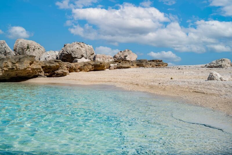 Santa Maria Navarrese: Baunei Coast Cruise with Swim Stops - An In-Depth Look at the Baunei Coast Cruise