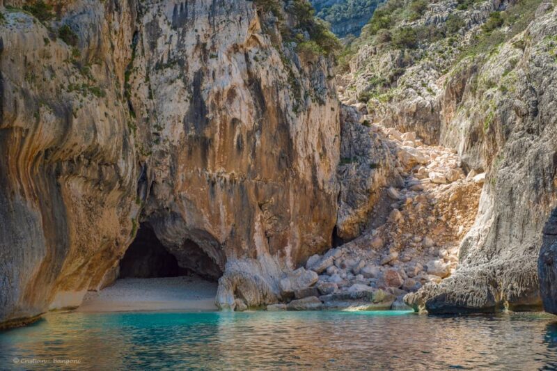 Santa Maria Navarrese: Baunei Coast Cruise with Swim Stops - Final Thoughts: Who Will Love This Tour?