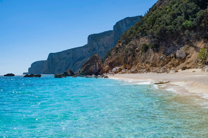 Santa Maria Navarrese: Baunei Coast Cruise with Swim Stops - FAQ