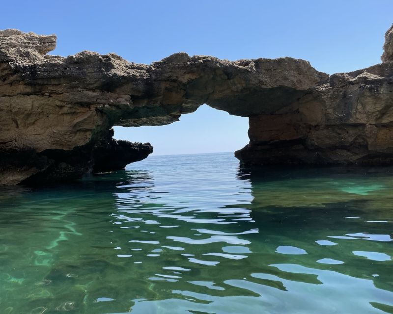 Santa Maria Navarrese: Fico Cave and Beaches Boat Trip - Customer Reviews