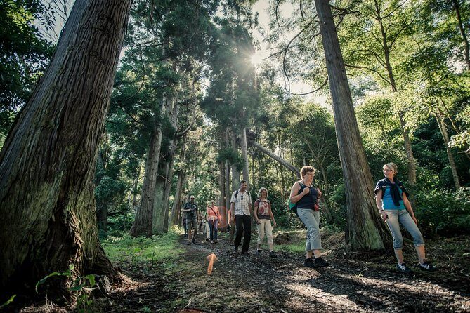 Santa Maria - Walking Tour Guide - FAQ