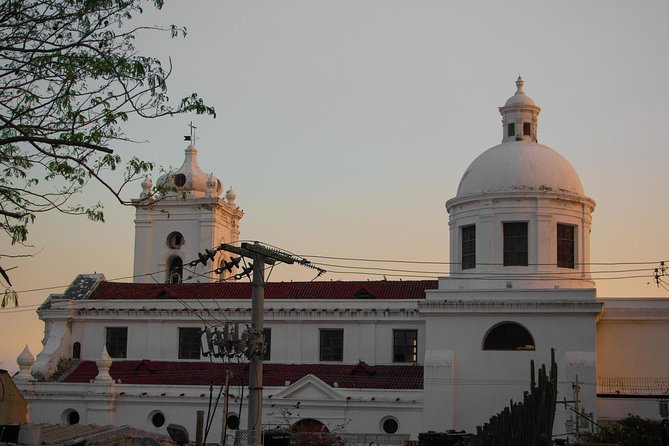 Santa Marta City Tour - Pickup and Accessibility