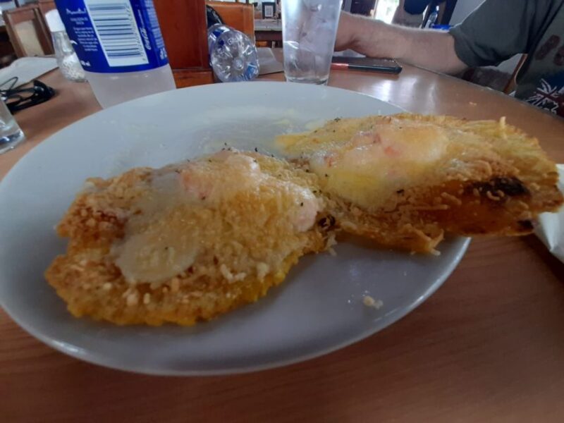 Santa Marta: Guided Walking Food Experience - Tour Highlights