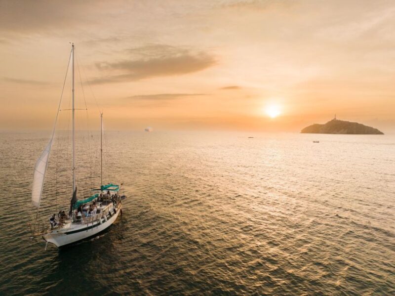 Santa Marta: Sunset Tour - Related Activities to Explore