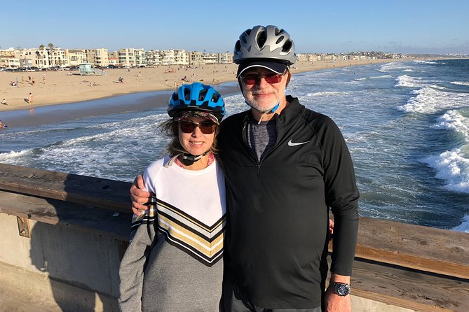 Santa Monica and Venice Beach Segway Tour - Tour Highlights