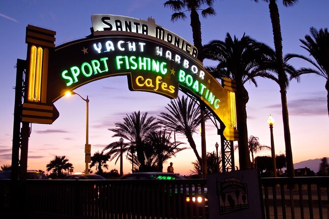 Santa Monica Bar & Club Crawl - Review Authenticity Considerations
