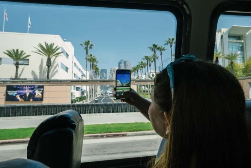 Santa Monica: Best of LA Tour with 3 Iconic Stops - Who Will Love This Tour?