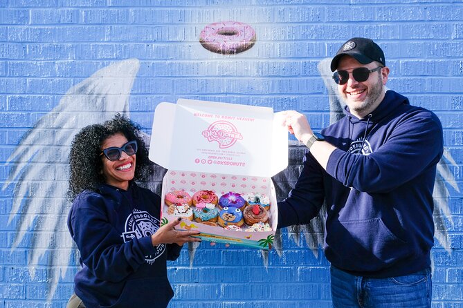 Santa Monica Delicious Donut Adventure & Walking Food Tour - Tips for a Great Experience