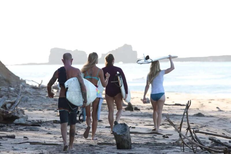 Santa Monica: Group Surf Lesson - Why This Surf Lesson Offers Good Value