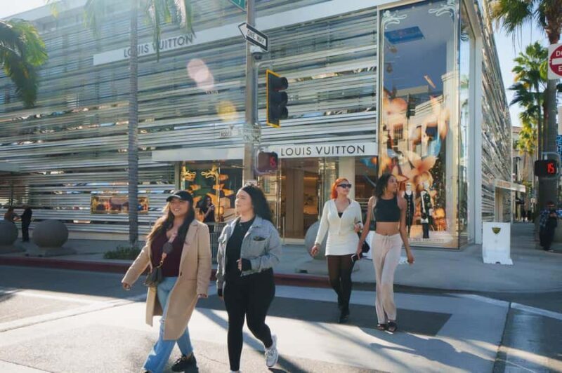 Santa Monica: Half Day Best of LA Tour with 4 Iconic Stops - Santa Monica: Half Day Best of LA Tour with 4 Iconic Stops — A Complete Review