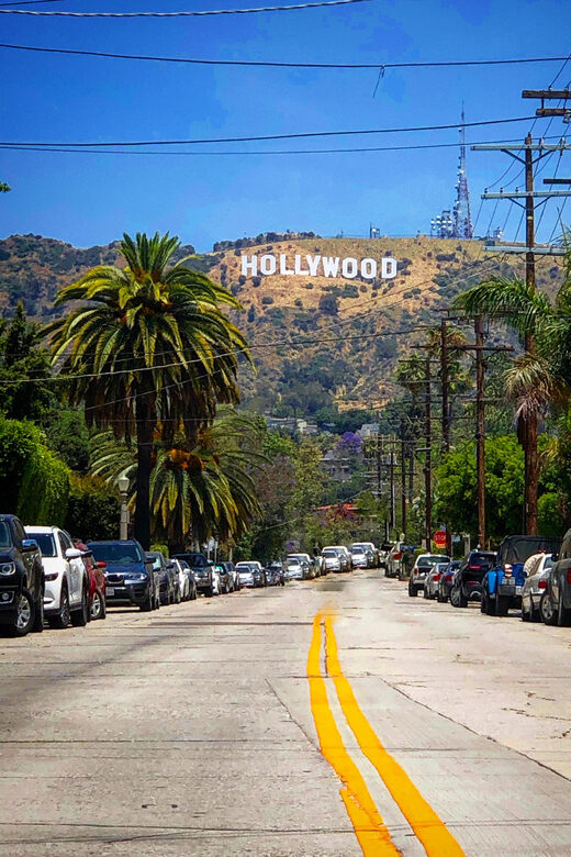 Santa Monica: Los Angeles Open-Air Van Tour with Stops - What Makes This Tour Stand Out