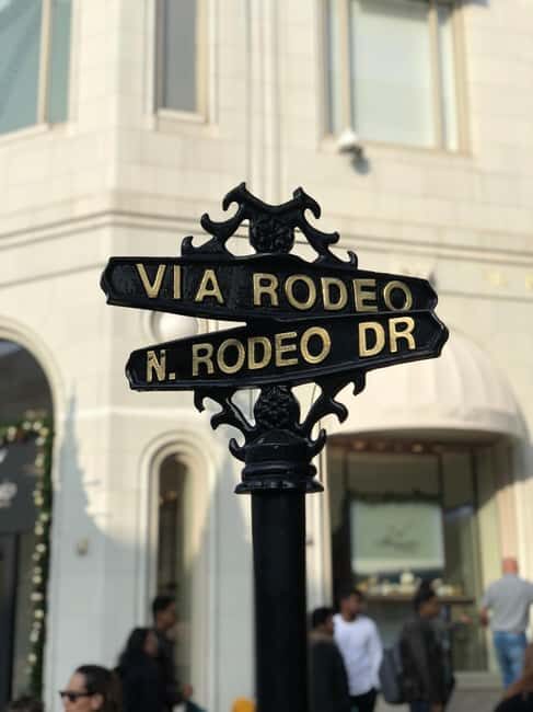 Santa Monica: Los Angeles Open-Air Van Tour with Stops - Frequently Asked Questions