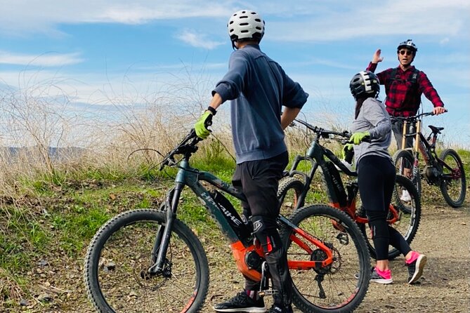 Santa Monica Premium Electric Mountain Bike Tour - Gear and Amenities Included