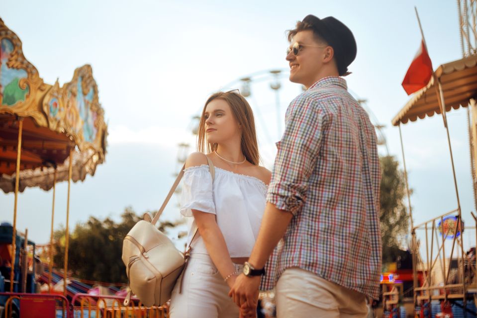 Santa Monica Private Photo Tour: Instagram Photos - Tour Details